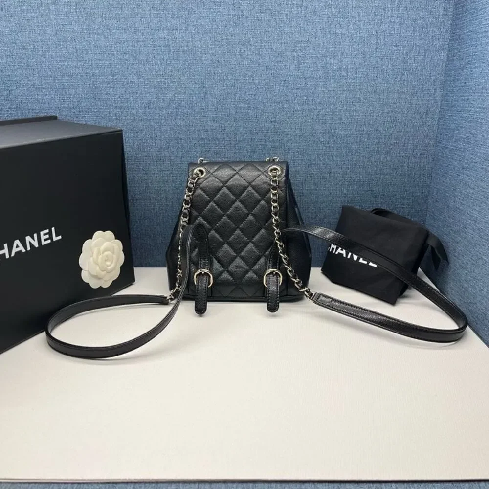 Chanel Women Pre-Loved Bag Very Good Condition